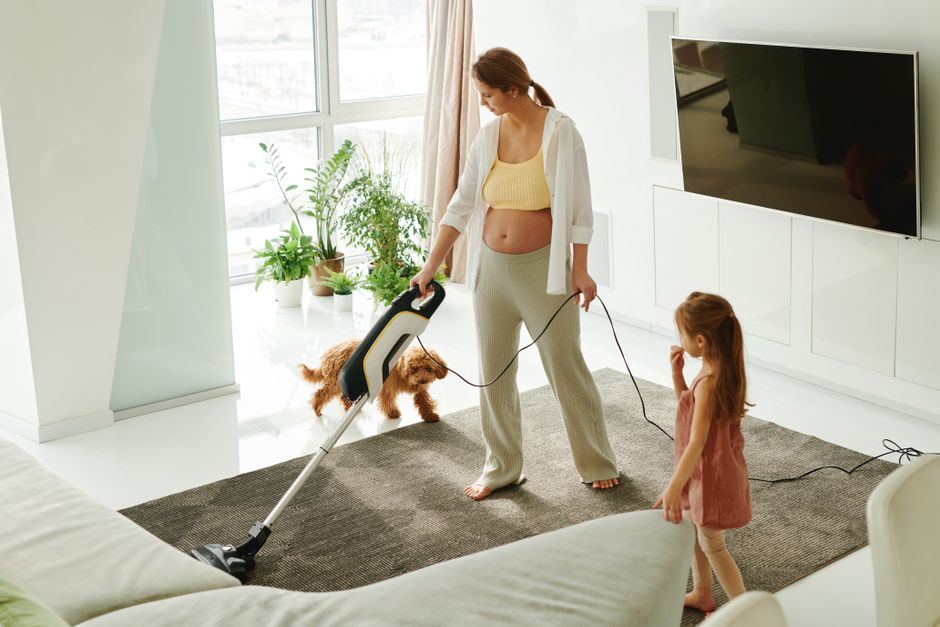 Move-In / Move-Out Clean